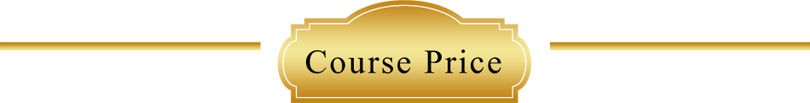 Course Price