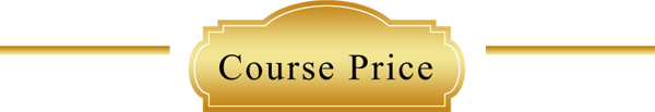 Course Price